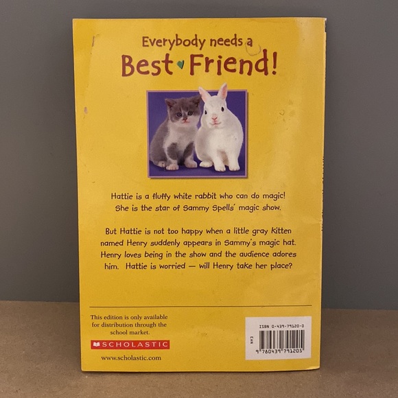 Bundle of 5 childrens books - Picture 7 of 7